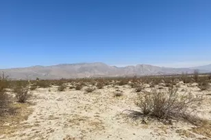 0 Borrego Springs Rd, Borrego Springs, CA 92004 - Photo 1