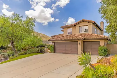 16666 Granite Drive, Ramona, CA 92065 - Photo 3
