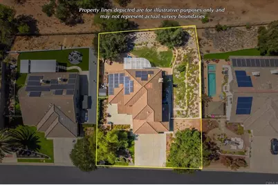 16666 Granite Drive, Ramona, CA 92065 - Photo 9
