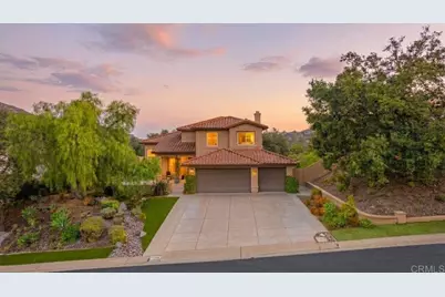 16666 Granite Drive, Ramona, CA 92065 - Photo 1