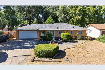 4398 E Bonnyview Road, Redding, CA 96001 - Photo 1