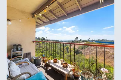 3658 Clairemont Drive #3C, San Diego, CA 92117 - Photo 7