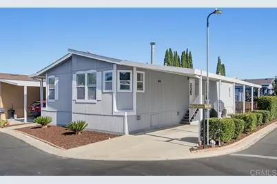 1575 W Valley Parkway #54, Escondido, CA 92029 - Photo 3