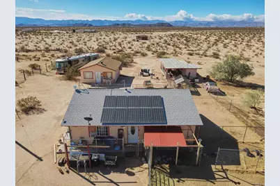65337 Hoover Road, Joshua Tree, CA 92252 - Photo 3
