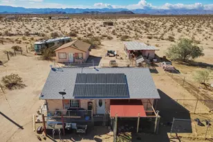 65337 Hoover Rd, Joshua Tree, CA 92252 - Photo 3