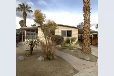 1010 Palm Canyon Drive #94, Borrego Springs, CA 92004 - Photo 1