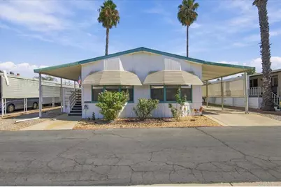 1525 W Oakland Avenue #55, Hemet, CA 92543 - Photo 1
