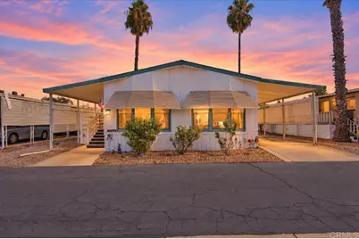 1525 W Oakland Avenue #55, Hemet, CA 92543 - Photo 31