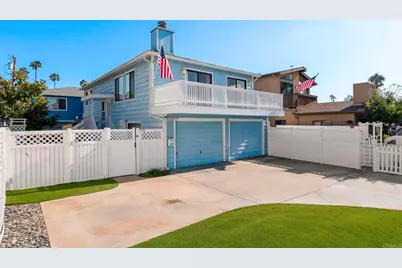 429 33 Nautilus Street, La Jolla, CA 92037 - Photo 1