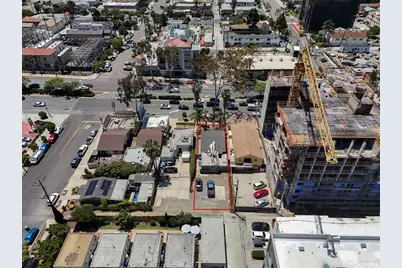 3128 El Cajon Boulevard, San Diego, CA 92104 - Photo 1