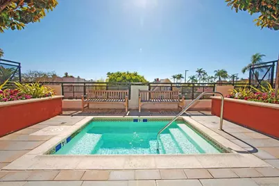 3650 5th Avenue #506, San Diego, CA 92103 - Photo 23