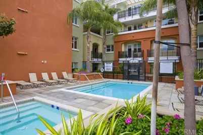 3650 5th Avenue #506, San Diego, CA 92103 - Photo 21