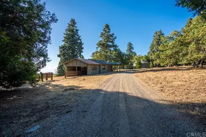 3413 Fern Meadow Road, Palomar Mountain, CA 92060 - Photo 7