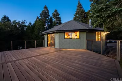 3413 Fern Meadow Road, Palomar Mountain, CA 92060 - Photo 17