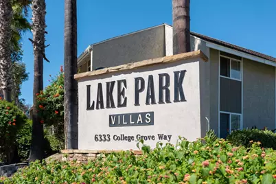 6333 College Grove Way #6102, San Diego, CA 92115 - Photo 1