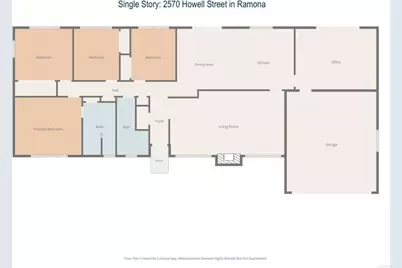 2570 Howell Street, Ramona, CA 92065 - Photo 61