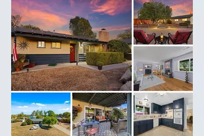 2570 Howell Street, Ramona, CA 92065 - Photo 1