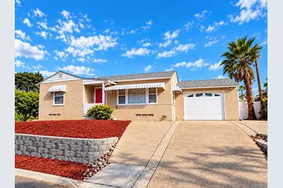7158 Purdue Ave, La Mesa, CA 91942 - Photo 1