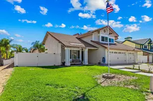 25471 Lacebark Dr, Murrieta, CA 92563 - Photo 1