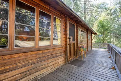 3577 Honeysuckle Trail, Palomar Mountain, CA 92060 - Photo 3