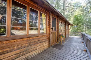 3577 Honeysuckle Trail, Palomar Mountain, CA 92060 - Photo 3