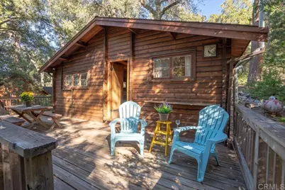 3577 Honeysuckle Trail, Palomar Mountain, CA 92060 - Photo 5