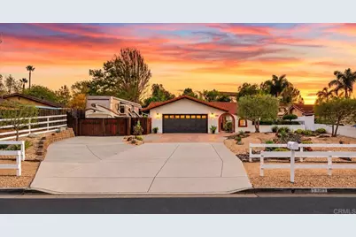 5809 Jeffries Ranch Road, Oceanside, CA 92057 - Photo 1