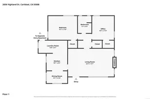 2658 Highland Dr, Carlsbad, CA 92008 - Photo 41