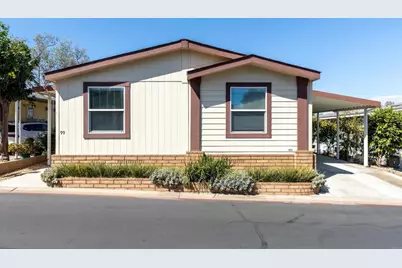 155 Las Flores Drive #99, San Marcos, CA 92069 - Photo 1