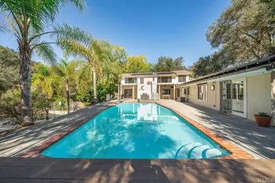 1841 Tecalote Drive, Fallbrook, CA 92028 - Photo 47