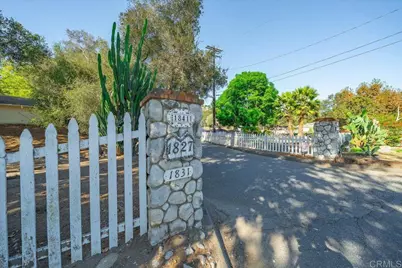 1841 Tecalote Drive, Fallbrook, CA 92028 - Photo 61