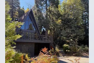 22248 Crestline Road, Palomar Mountain, CA 92060 - Photo 1