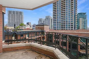 500 W Harbor Dr, San Diego, CA 92101 - Photo 23