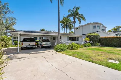 3370 Manning Court, County - Los Angeles, CA 90064 - Photo 3