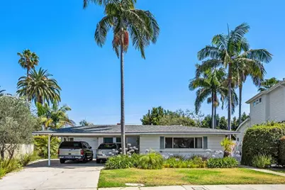3370 Manning Court, County - Los Angeles, CA 90064 - Photo 1