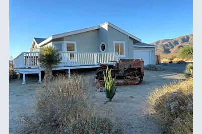 771 San Pablo Road, Borrego Springs, CA 92004 - Photo 3