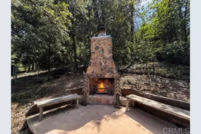 22045 Crestline Road, Palomar Mountain, CA 92060 - Photo 3