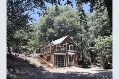22045 Crestline Road, Palomar Mountain, CA 92060 - Photo 1