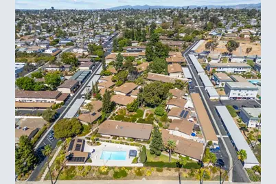 5750 Amaya Drive #45, La Mesa, CA 91942 - Photo 33