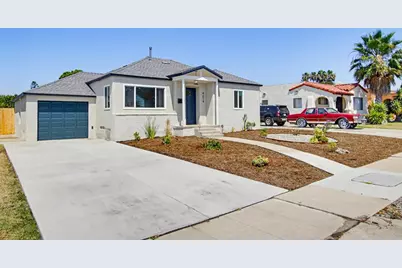 4614 Winona Avenue, San Diego, CA 92115 - Photo 3
