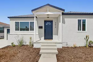4614 Winona Ave, San Diego, CA 92115 - Photo 5