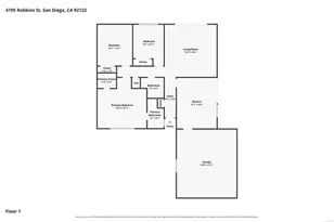 4795 Robbins St, San Diego, CA 92122 - Photo 33