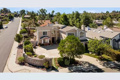 12699 Footman Lane, Poway, CA 92064 - Photo 1