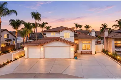 10260 Pinon Place, Lakeside, CA 92040 - Photo 1