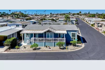 650 S Rancho Santa Fe Road #Spc 354, San Marcos, CA 92078 - Photo 39