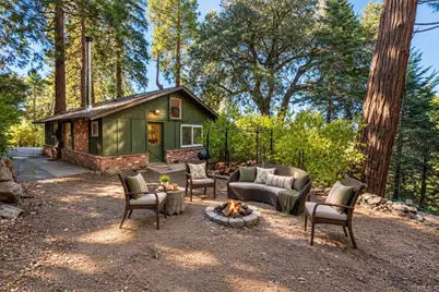 22136 Crestline Road, Palomar Mountain, CA 92060 - Photo 3
