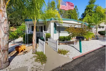 8975 Lawrence Welk Drive #Spc 120, Escondido, CA 92026 - Photo 3