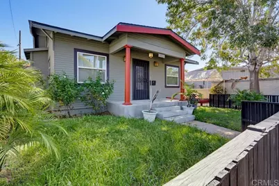 3927 Bancroft Street, San Diego, CA 92104 - Photo 3