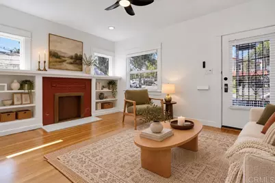 3927 Bancroft Street, San Diego, CA 92104 - Photo 9