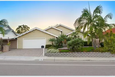 1048 La Sombra Drive, San Marcos, CA 92078 - Photo 29